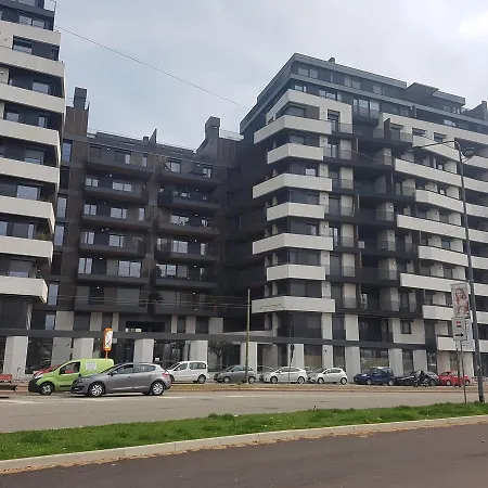 Viale Severino Boezio 20 Apartment Milan