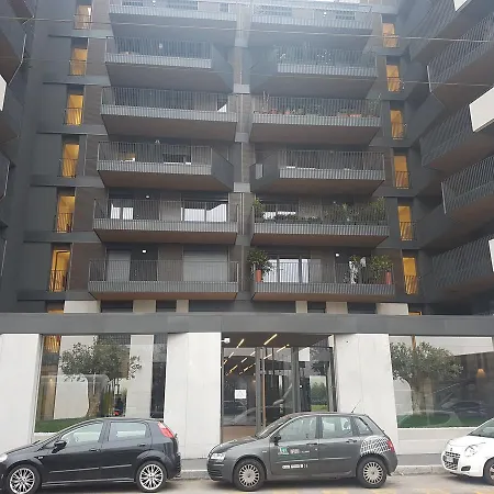 Viale Severino Boezio 20 Milan