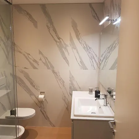 Viale Severino Boezio 20 Apartment *