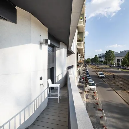 Viale Severino Boezio 20 Apartment *