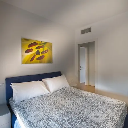 Viale Severino Boezio 20 * Milan