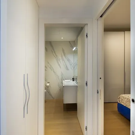 Viale Severino Boezio 20 * Milan