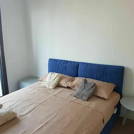 Apartment Viale Severino Boezio 20 Milan
