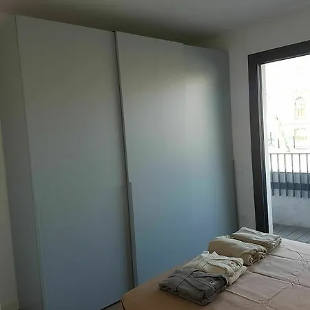 Viale Severino Boezio 20 Apartment *