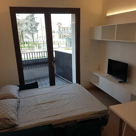 Viale Severino Boezio 20 Milan