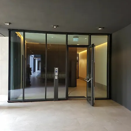 Viale Severino Boezio 20 Milan