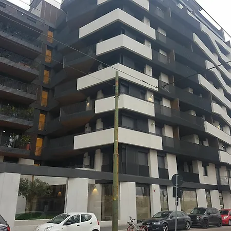 Viale Severino Boezio 20 Apartment