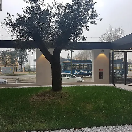 Apartment Viale Severino Boezio 20 Milan